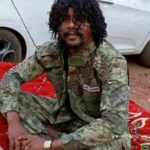 Who is ‘Issa Abu Lulu,’ the Butcher of El-Fasher?