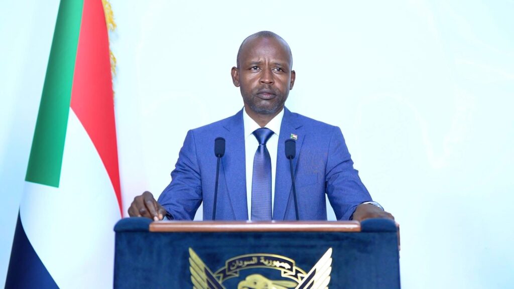 Darfur governor hails ICC Kushayb verdict, urges handover of fugitives