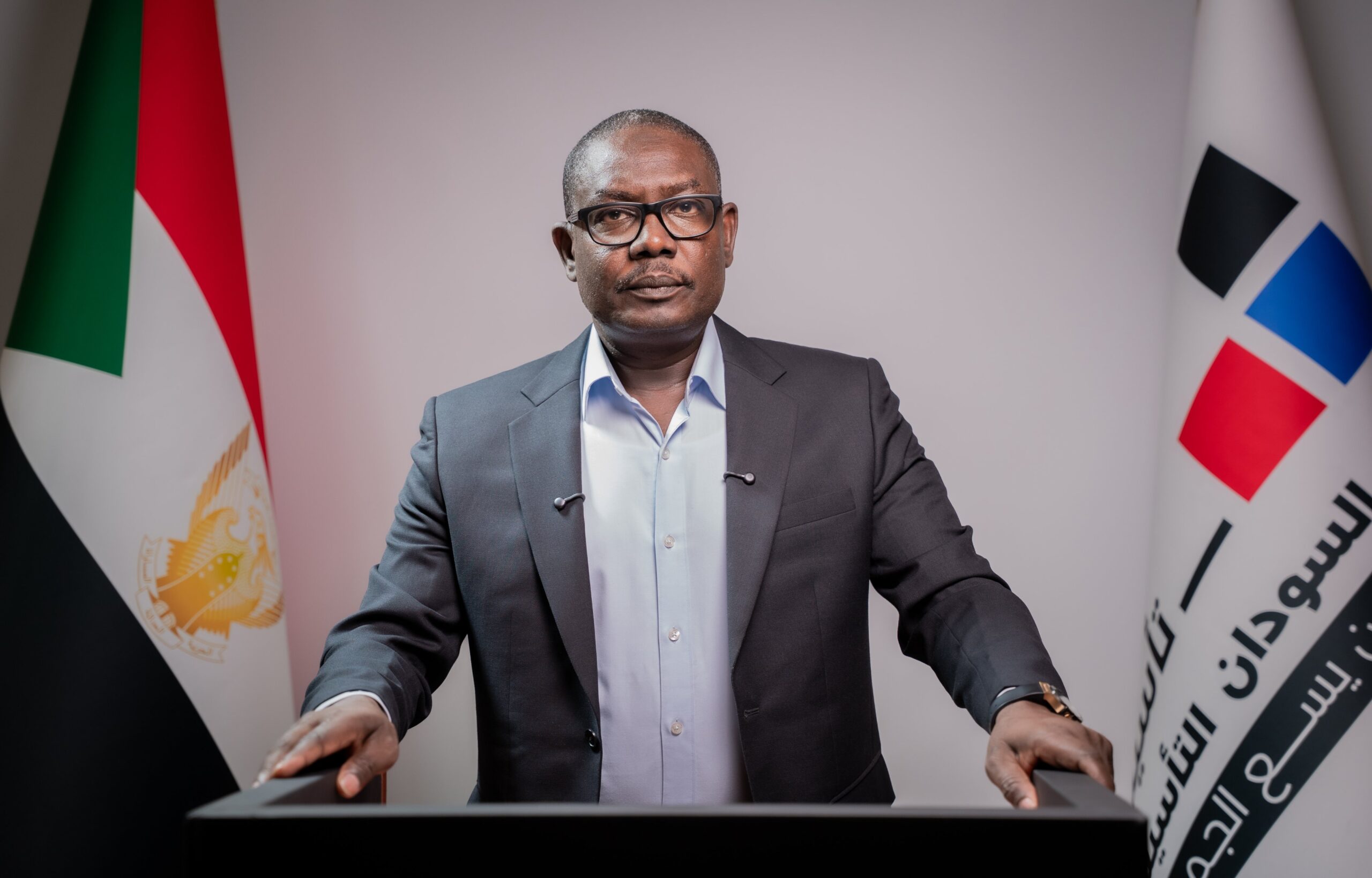 TASIS pledges justice and civilian protection after El-Fasher gains