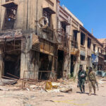 El-Fashir liberated: RSF gains a decisive edge in Sudan’s war