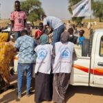 UAE donates $100M for El-Fasher relief, says SAF violated truce