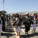 Iran expands its Houthi network from Yemen’s coast to Sudan: report