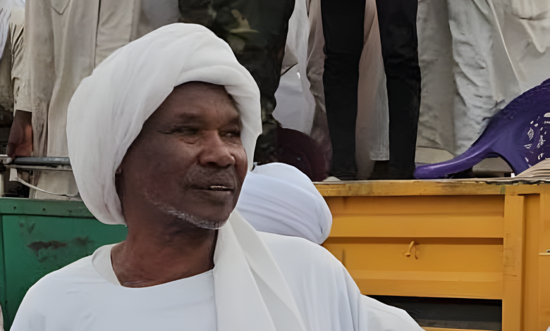 Burhan’s army strike kills prominent Sudanese tribal leader