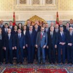 Morocco unveils youth and social reform plan amid rising protests