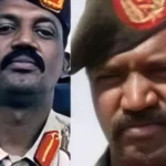 Sudans battlefield unity weakens as militia camp faces evacuation