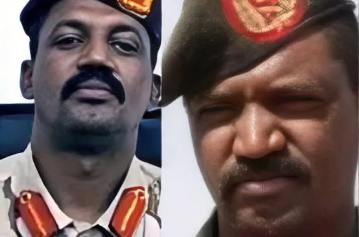 Sudans battlefield unity weakens as militia camp faces evacuation