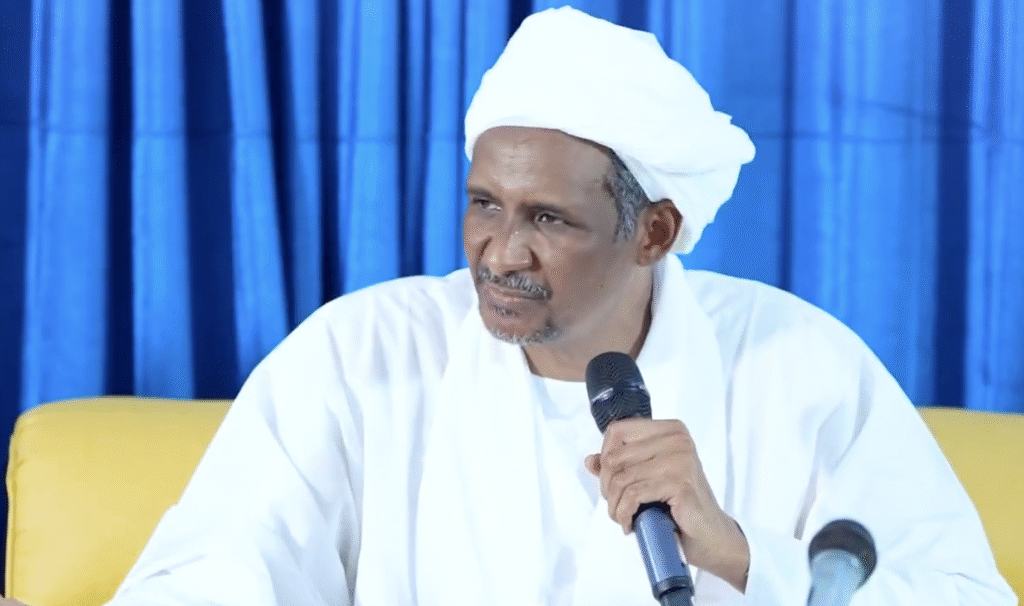 Dagalo vows to end Sudan’s aid dependence within one year