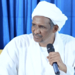 TASIS leader Dagalo announces council to combat terrorism in Sudan