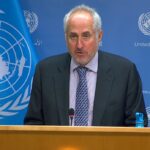 UN seeks clarification from Sudan’s junta after WFP officials expelled