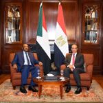 Egypt aims for Sudan truce after Burhan’s loss against RSF