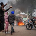 Britain, Canada and Norway urge calm after Tanzania unrest