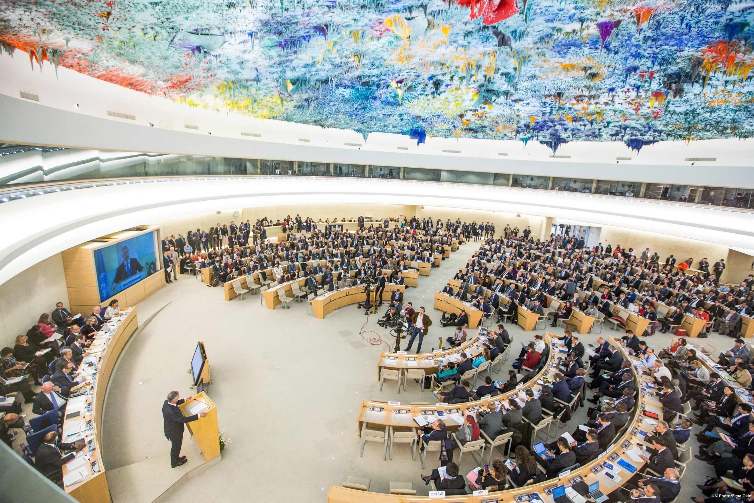 UN set for crucial Sudan vote on peace and justice