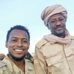 RSF to expand campaign toward Port Sudan, Omdurman: Dagalo