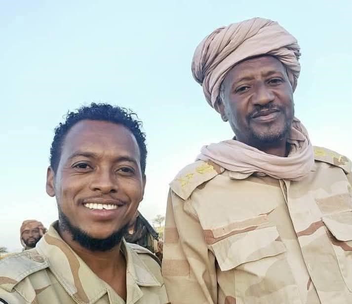 RSF to expand campaign toward Port Sudan, Omdurman: Dagalo