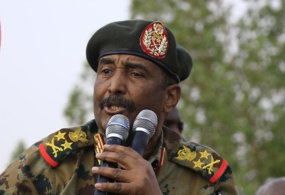 Banjul forum condemns SAF, Port Sudan junta for chemical attacks
