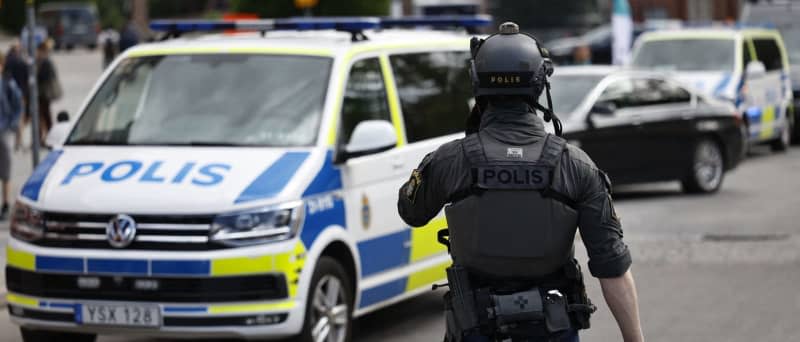 Refugee convicted of raping teen to remain in Sweden