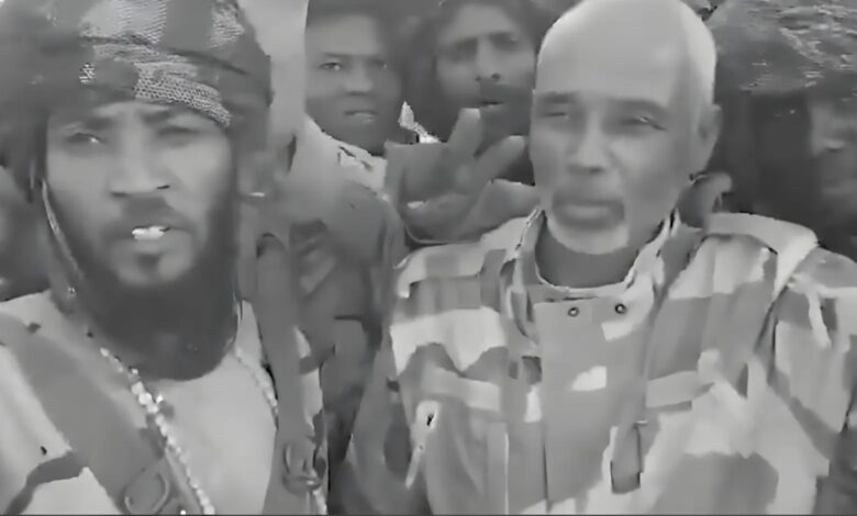 Cities in Darfur, Kordofan mark 3rd day of rallies after El Fasher capture