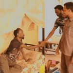 RSF releases footage from wards at Saudi Hospital in El-Fasher