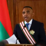 Madagascar’s new leader appoints civilian PM after coup