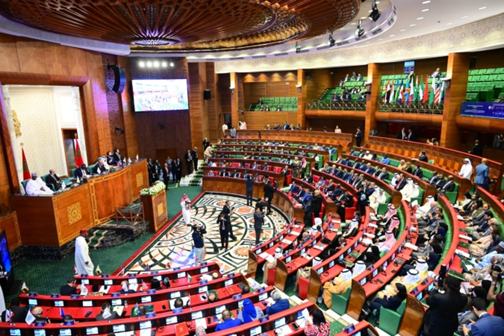 Morocco submits a 2026 budget prioritising health and education