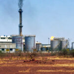 Port Sudan  move to halt oil work to South Sudan after drone strikes