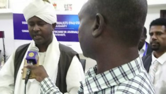 Sudanese journalists face growing threats across Libyan cities