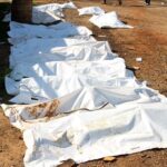 North Darfur SAF drone strikes hit Malha, Al-Zarq; dozens of civilians