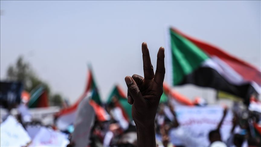 TASIS accuses Egypt of ‘dangerous interference’ in Sudan war