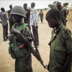 TASIS: Investigate Port Sudan junta over alleged child conscription