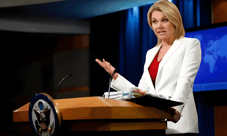US State Department: Sudan war threatens US interests
