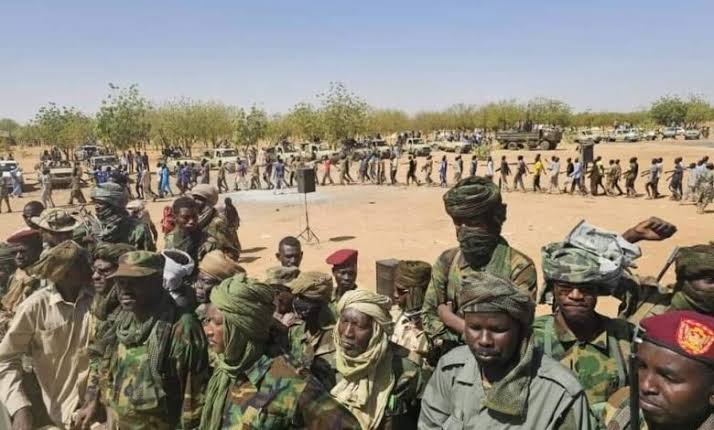 Burhan’s SAF, allied Joint Force clash in Omdurman’s al-Salha