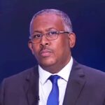Babiker Faisal says Jeddah ceasefire negotiations are ‘close’