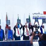 Peace Government: Victory built on unity, not hatred or chaos