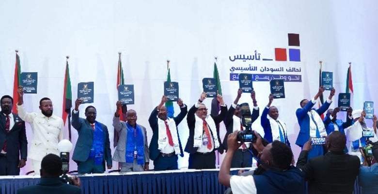 Peace Government: Victory built on unity, not hatred or chaos