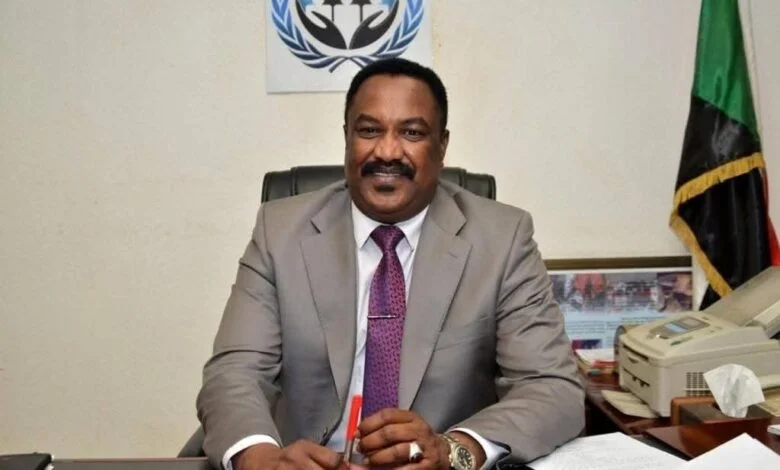 Sudan’s TASIS touts new charter, rising international engagement