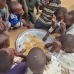 Expelling WFP staff reflects crisis mismanagement, says Kamal Karrar