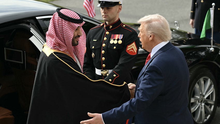 Why Burhan accepted Trump–MBS plan: A convergence of 3 crises