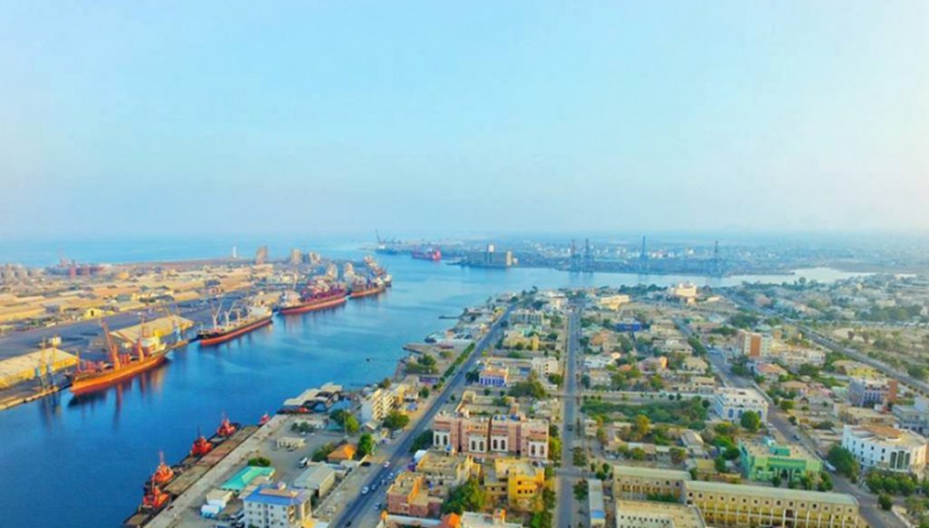 Sudan mourns senior official after sudden death