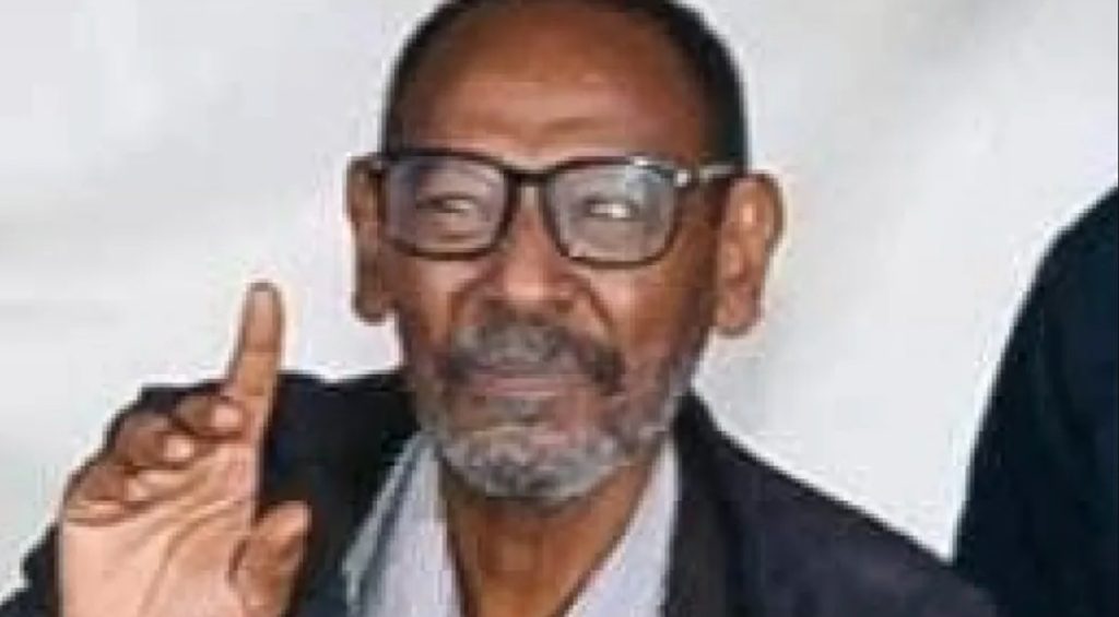 Sudanese refugees in Uganda mourn leading human rights advocate