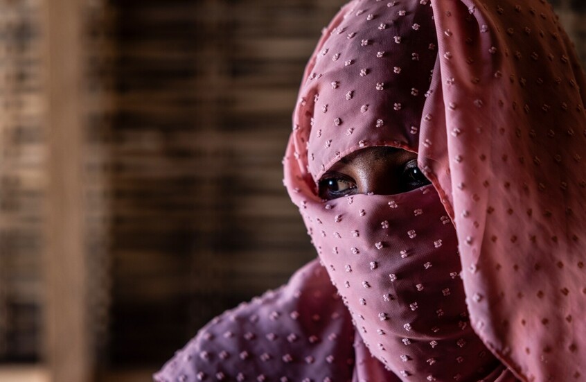 Sudanese refugee women in India issue urgent plea for protection