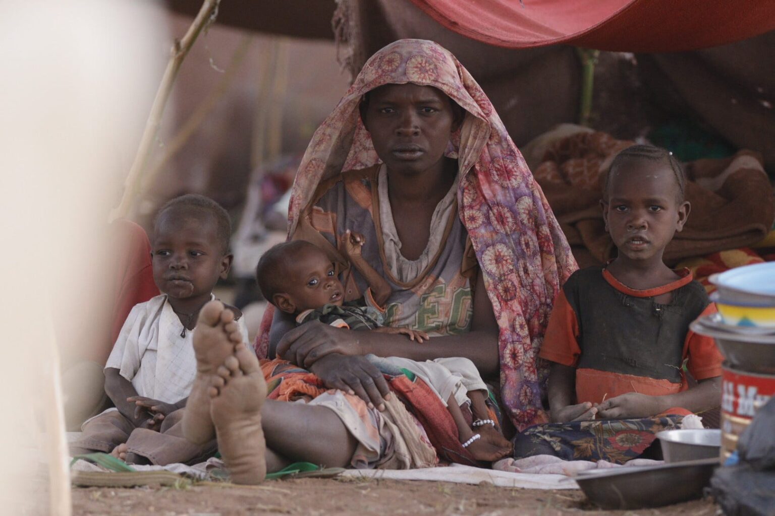 Guide to Sudanese Civil War: The who, what, where and why - The Sudan Times