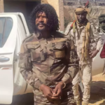 RSF questions Abu Lulu over El-Fasher crimes