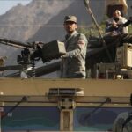 Deadly clash on Afghan-Pakistan border threatens fragile truce