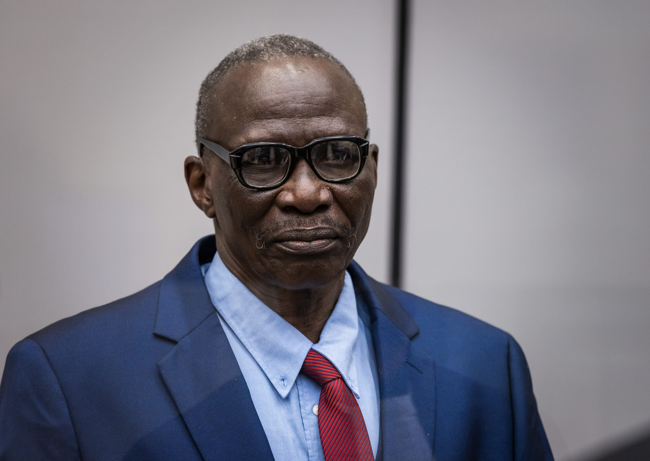 ICC seeks life sentence for Darfur militia leader over crimes decades ago