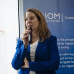 IOM chief arrives in Sudan amid rising hunger emergency