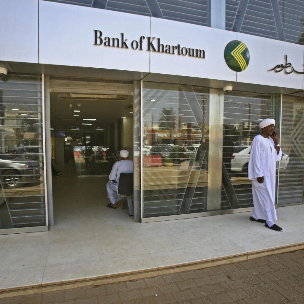 Sudanese in Saudi Arabia gain faster remittance option via new service