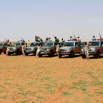 RSF gears up for major assault on El Obeid, military leak reveals