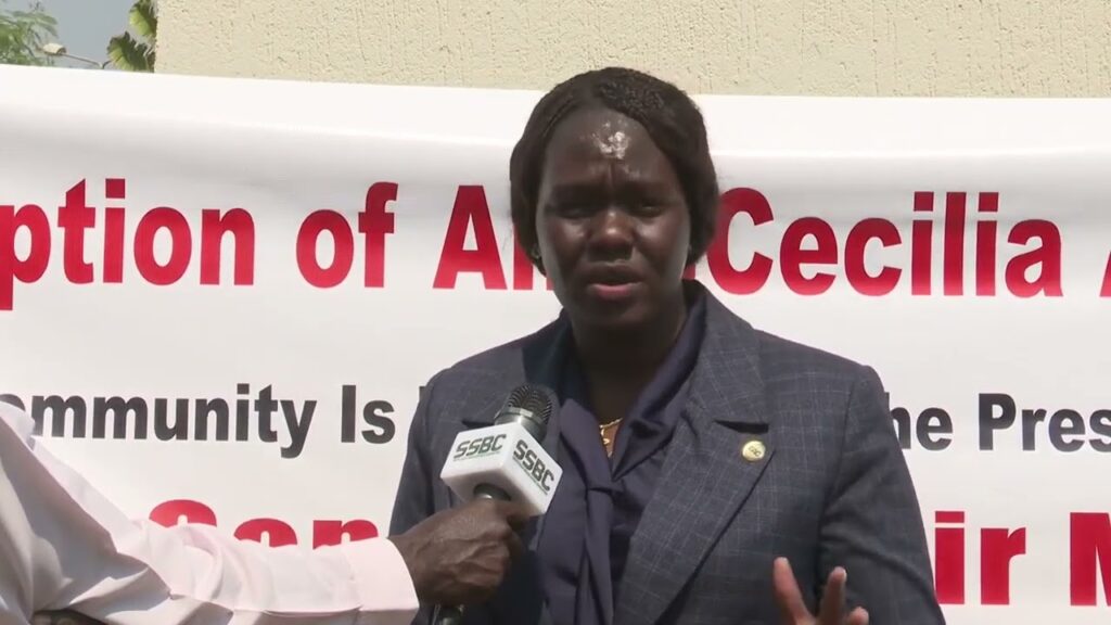 South Sudan pledges full implementation of peace deal for stability