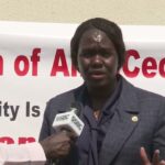 South Sudan pledges full implementation of peace deal for stability