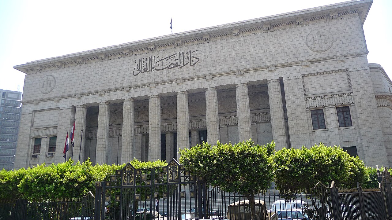 Egypt’s court annuls results in 26 districts over voting violations